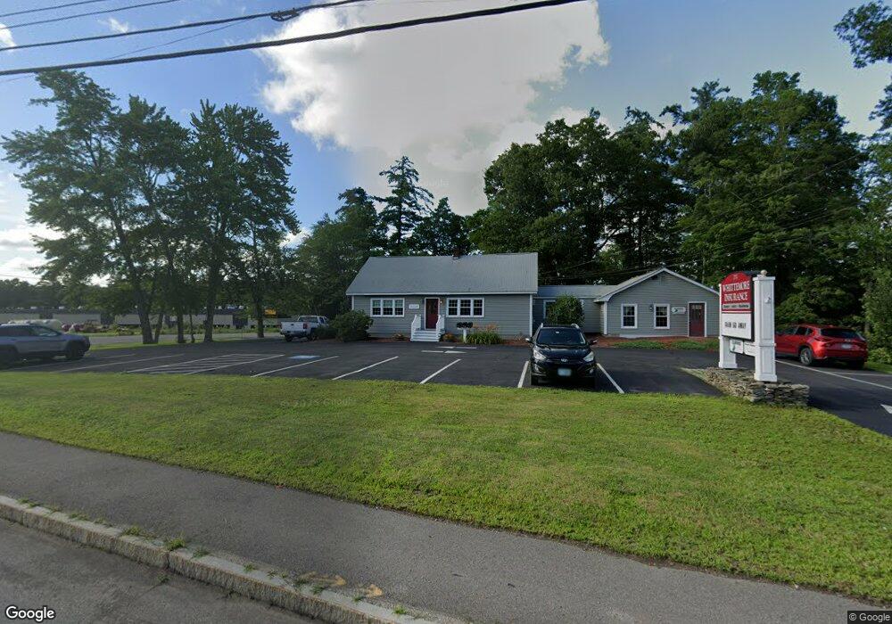 172 Rockingham Rd unit 3, Londonderry, NH 03053 - photo 1