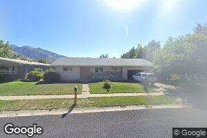 1676 E 1600 N, Logan, UT 84341