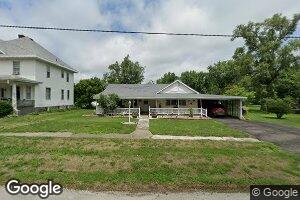 206 E Weldon St Unit 1, Roberts, IL 60962