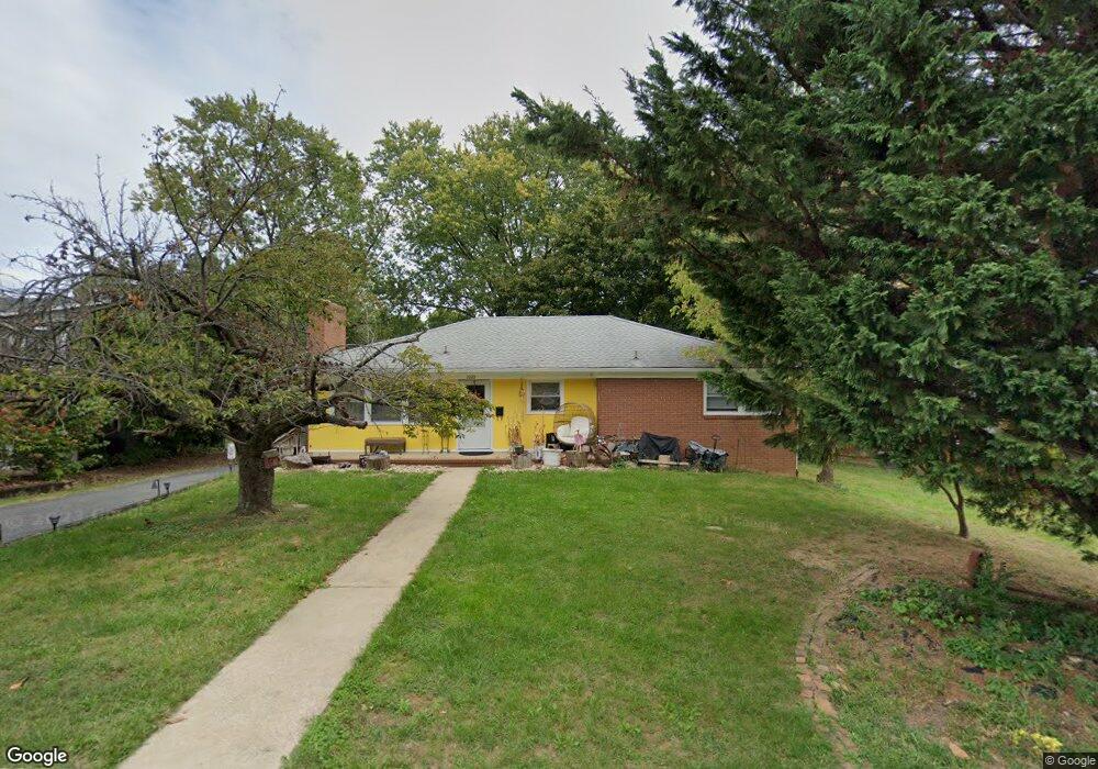 1020 Toppin Blvd, Harrisonburg, VA 22801 - photo 1