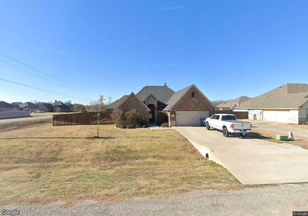 3100 Windcrest Dr, Granbury, TX 76049 - photo 1