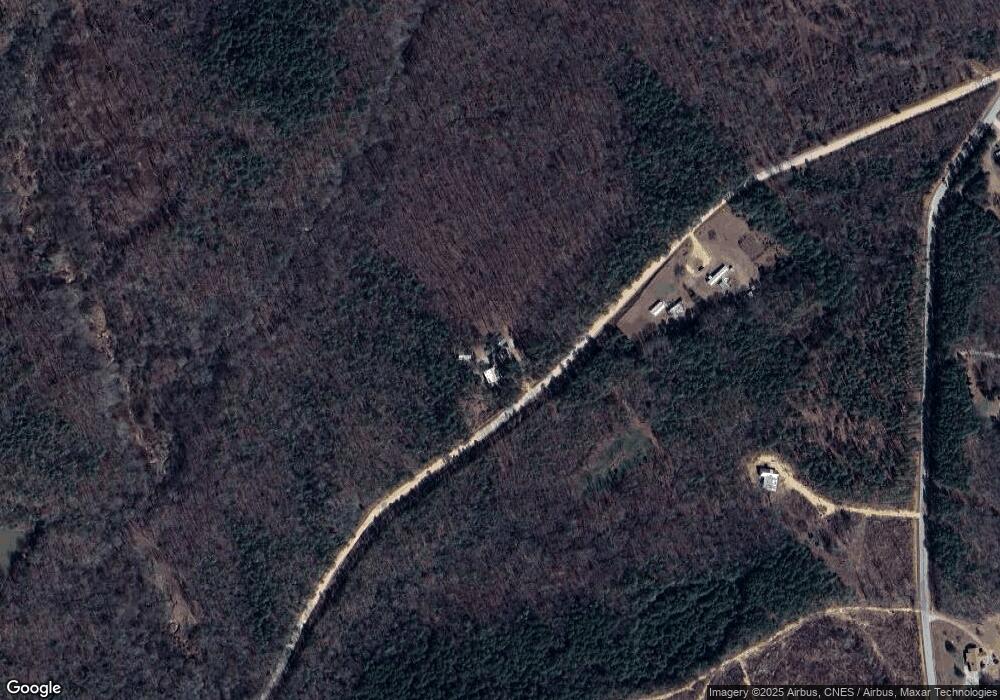 1500-1599 Lonesome Dove, Elberton, GA 30635 - photo 1