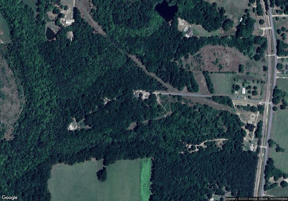 158 Tob Parker Rd, Lucedale, MS 39452 - photo 1