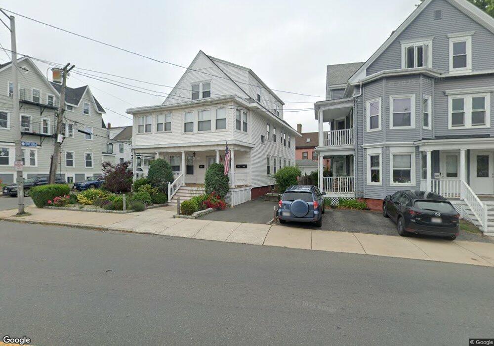 19-21 New Ocean St unit OCEAN, Lynn, MA 01902 - photo 1