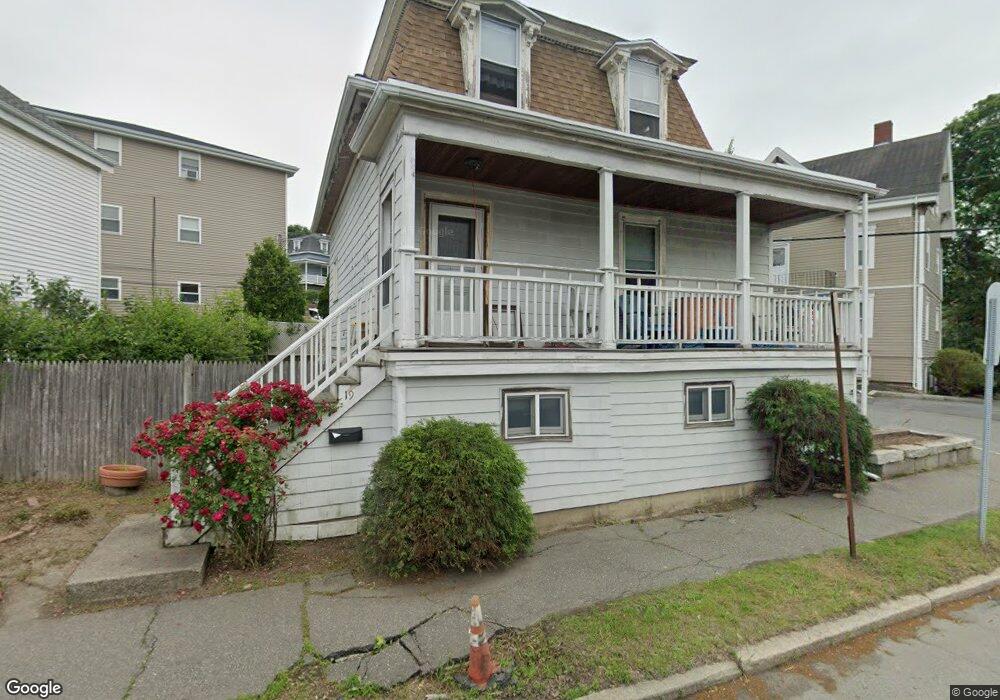 19 New Ocean St unit 3, Lynn, MA 01902 - photo 1