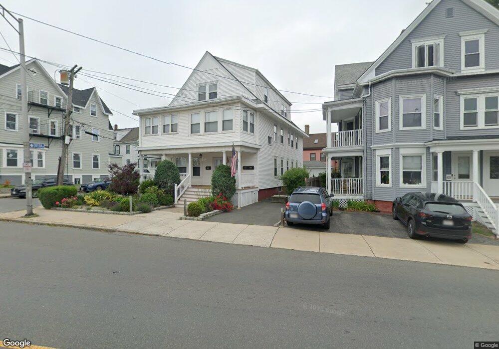 21 New Ocean St unit 1, Lynn, MA 01902 - photo 1