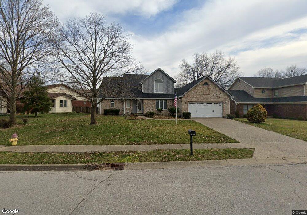 3528 Sundance Dr, New Albany, IN 47150 - photo 1