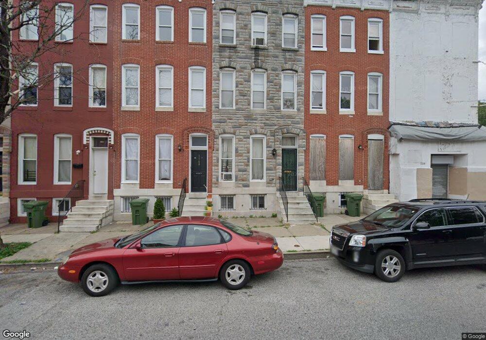 1150 N Stricker St, Baltimore, MD 21217 - photo 1