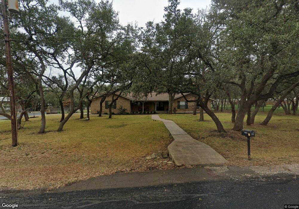 8802 Tonkawa Trail, San Antonio, TX 78255 - photo 1
