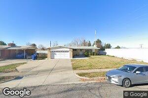 4035 Brinker Ave, Ogden, UT 84403