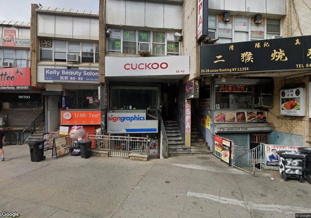 3540 Union St, Flushing, NY 11354 - photo 1