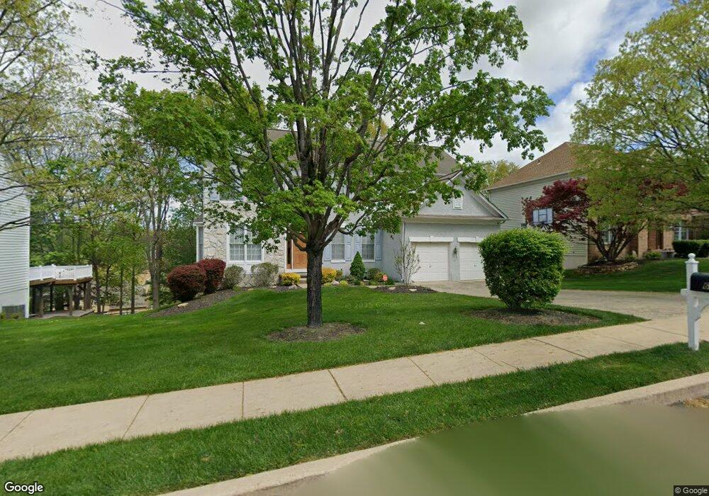 679 Cherrydale Dr, Lafayette Hill, PA 19444 - photo 1