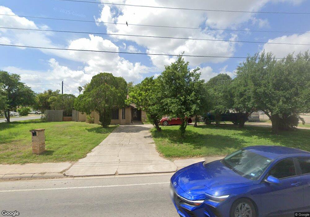 319 W Polk Ave, Pharr, TX 78577 - photo 1