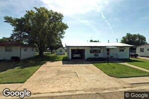 1416 14th St, Hoxie, KS 67740