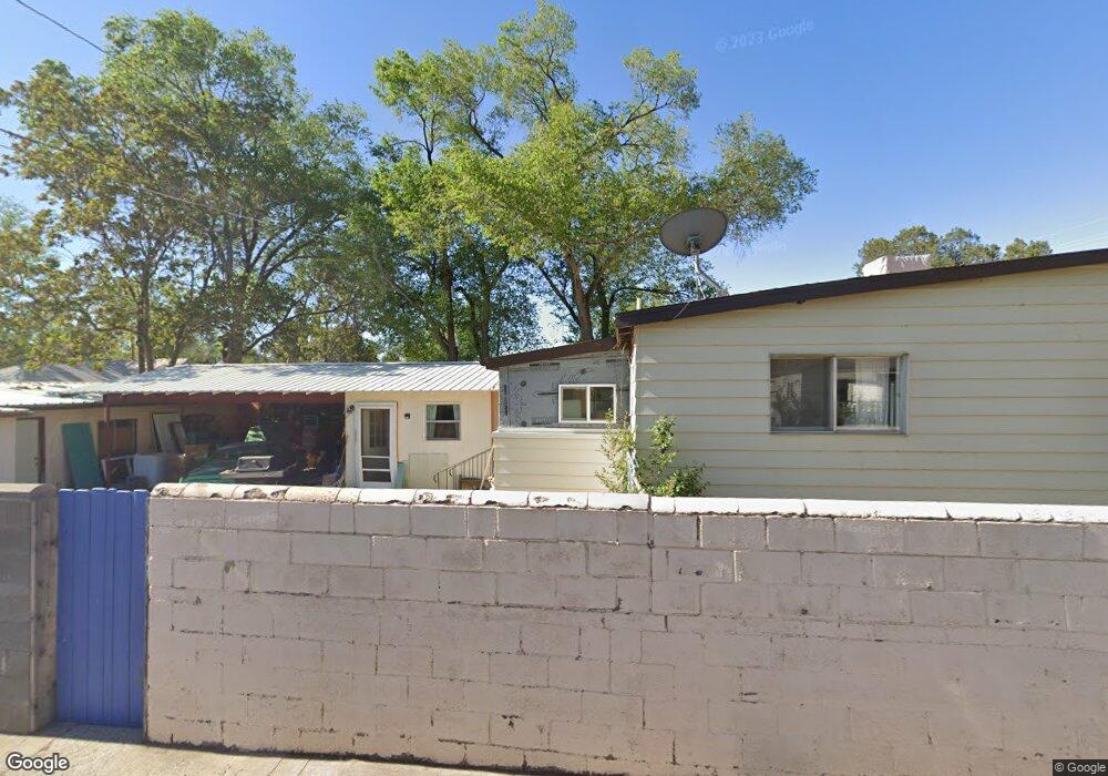 1902 N Alabama St, Silver City, NM 88061 - photo 1