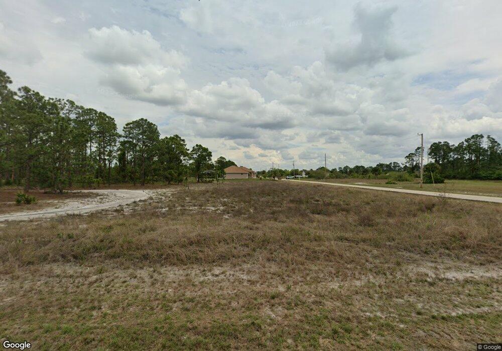 659 S Genoa Ave, Lehigh Acres, FL 33936 - photo 1