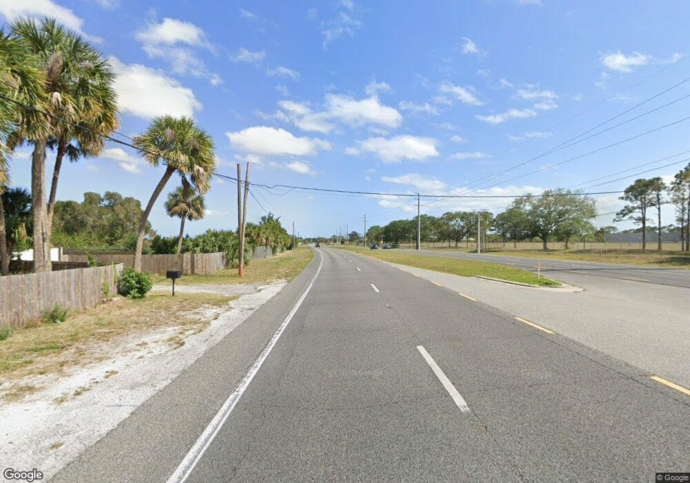 7775 S Us Highway 1, Titusville, FL 32780 - photo 1