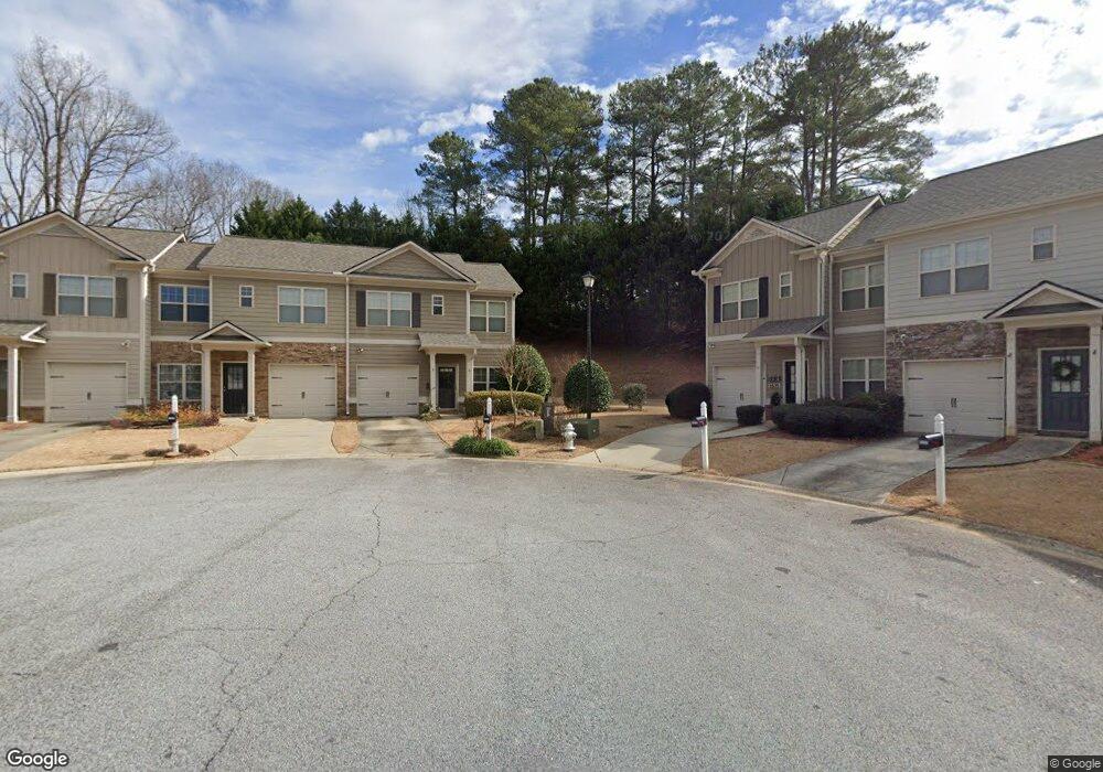 2520 Maple Park Place, Cumming, GA 30041 - photo 1