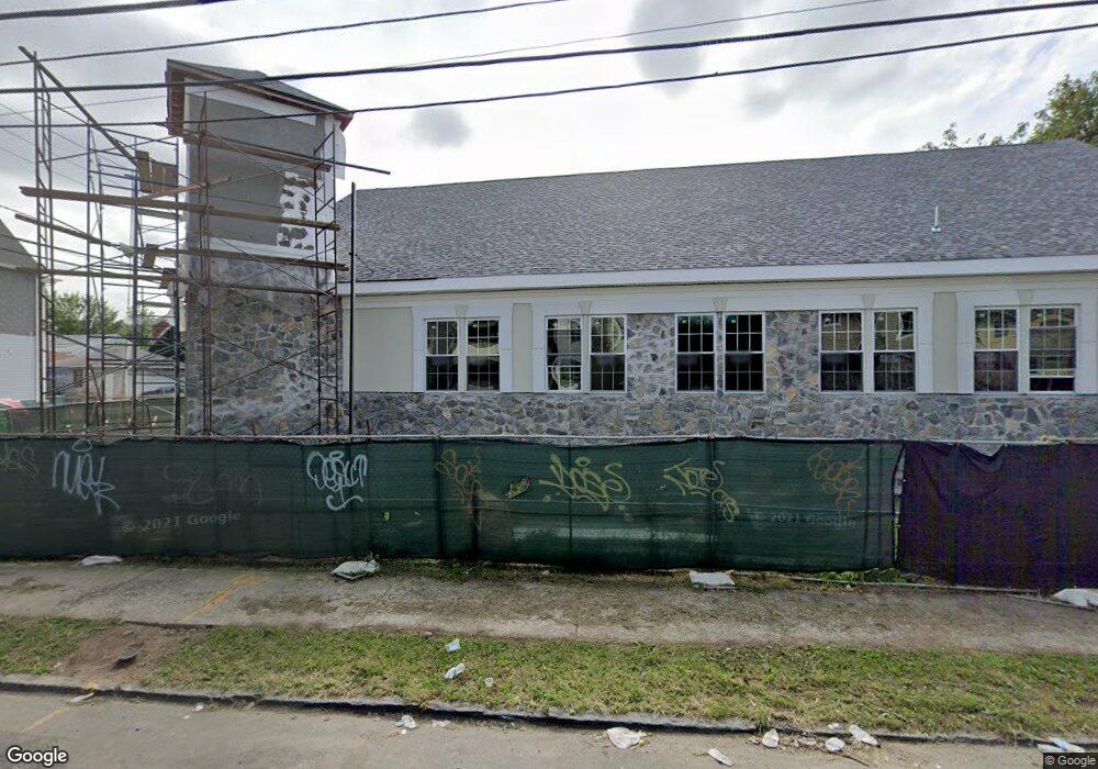 10 E 20th St, Paterson, NJ 07513 - photo 1
