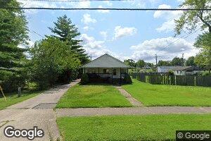 2704 Wilbraham Rd, Middletown, OH 45042