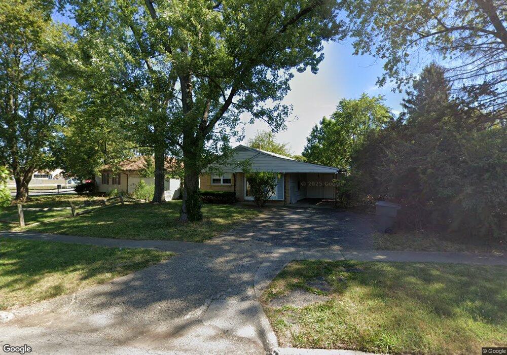 1544 Shady Lane Rd, Columbus, OH 43227 - photo 1