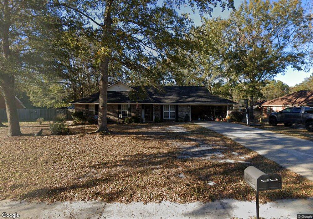 202 Willow St, Rincon, GA 31326 - photo 1