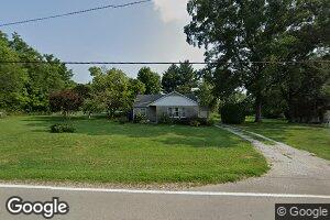 302 E State Road 58, Edwardsport, IN 47528