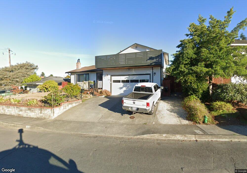 Street View Photo