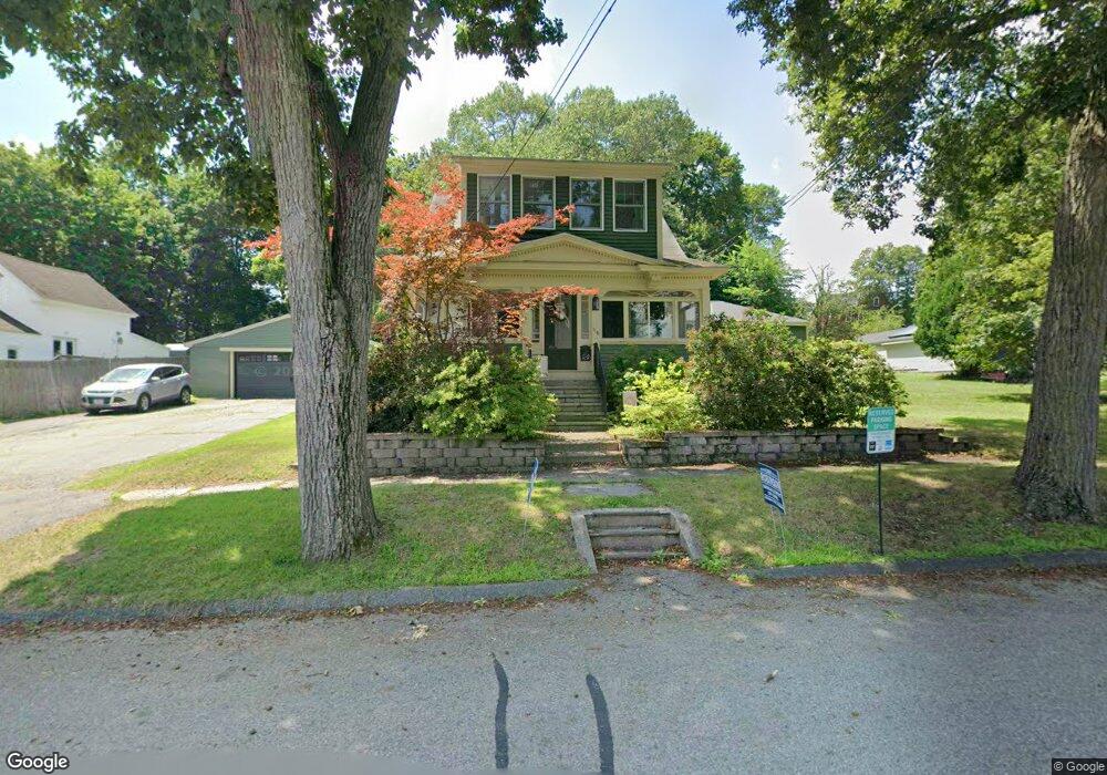 116 Llewellyn St, Lowell, MA 01850 - photo 1