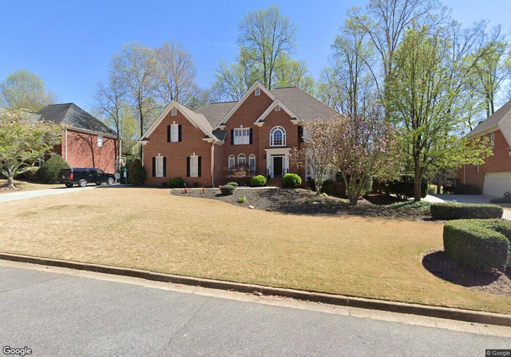 12045 S Magnolia Cir, Alpharetta, GA 30005 - photo 1