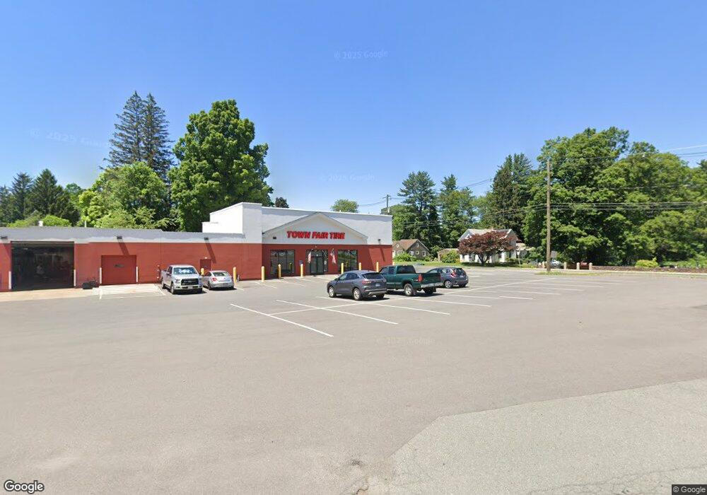 368 High St, Greenfield, MA 01301 - photo 1