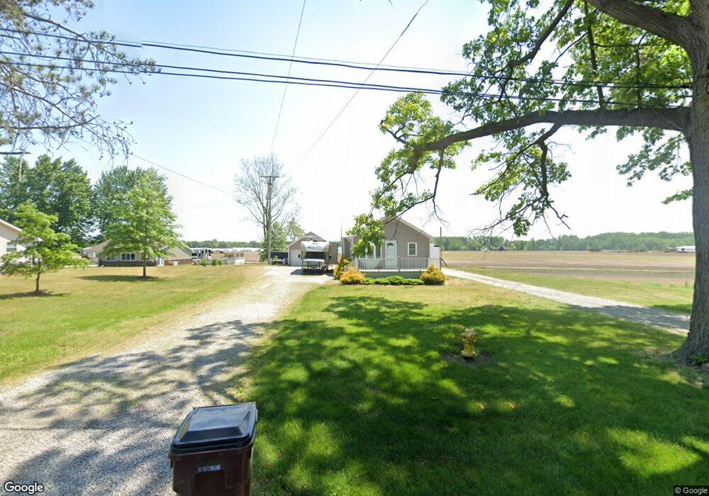 5601 Scofield Carleton Rd, Carleton, MI 48117 - photo 1