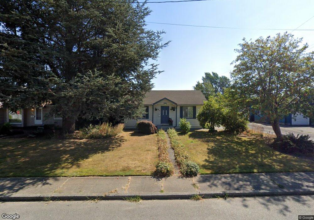 2816 18th St, Everett, WA 98201 - photo 1