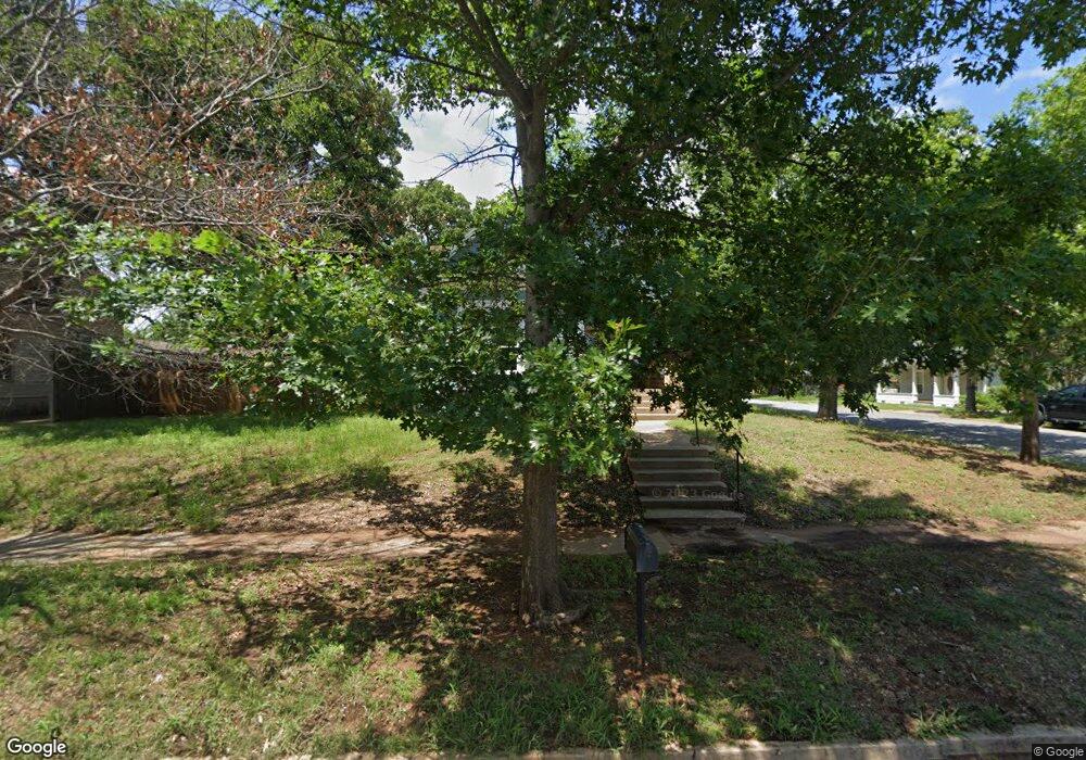 1301 W Main St, Denison, TX 75020 - photo 1