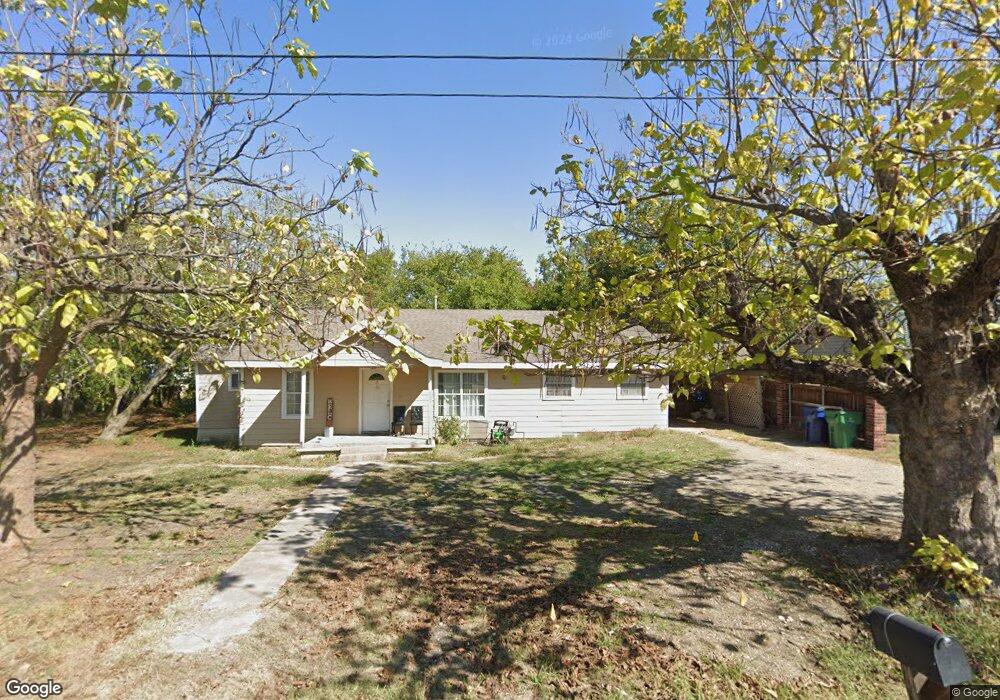404 E Maple St, Celina, TX 75009 - photo 1