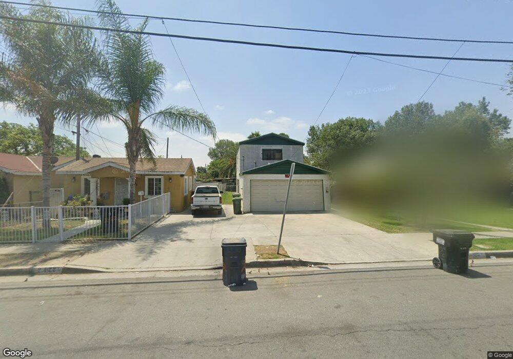2418 E 124th St, Compton, CA 90222 - photo 1