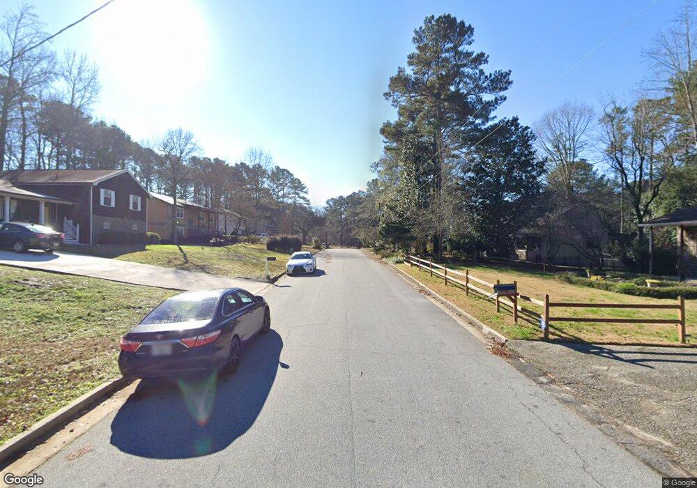 0 Mandarin Dr unit 8512273, Jonesboro, GA 30236 - photo 1