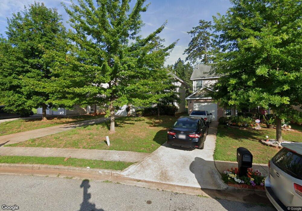 455 Barshay Dr, Covington, GA 30016 - photo 1