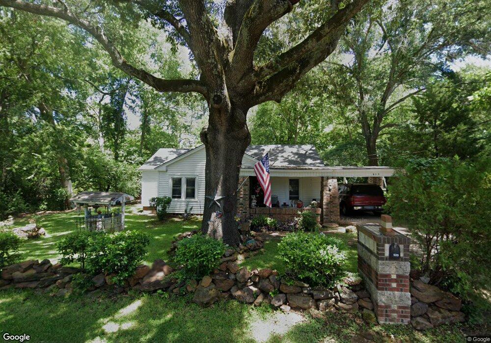 520 Arkansas St, Longview, TX 75601 - photo 1