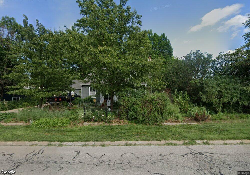 2610 SW Topeka Blvd, Topeka, KS 66611 - photo 1