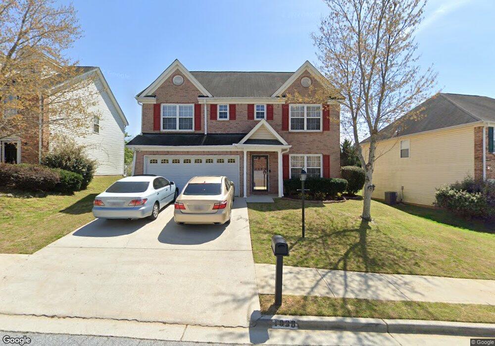 1038 Winding Down Way unit 1, Grayson, GA 30017 - photo 1