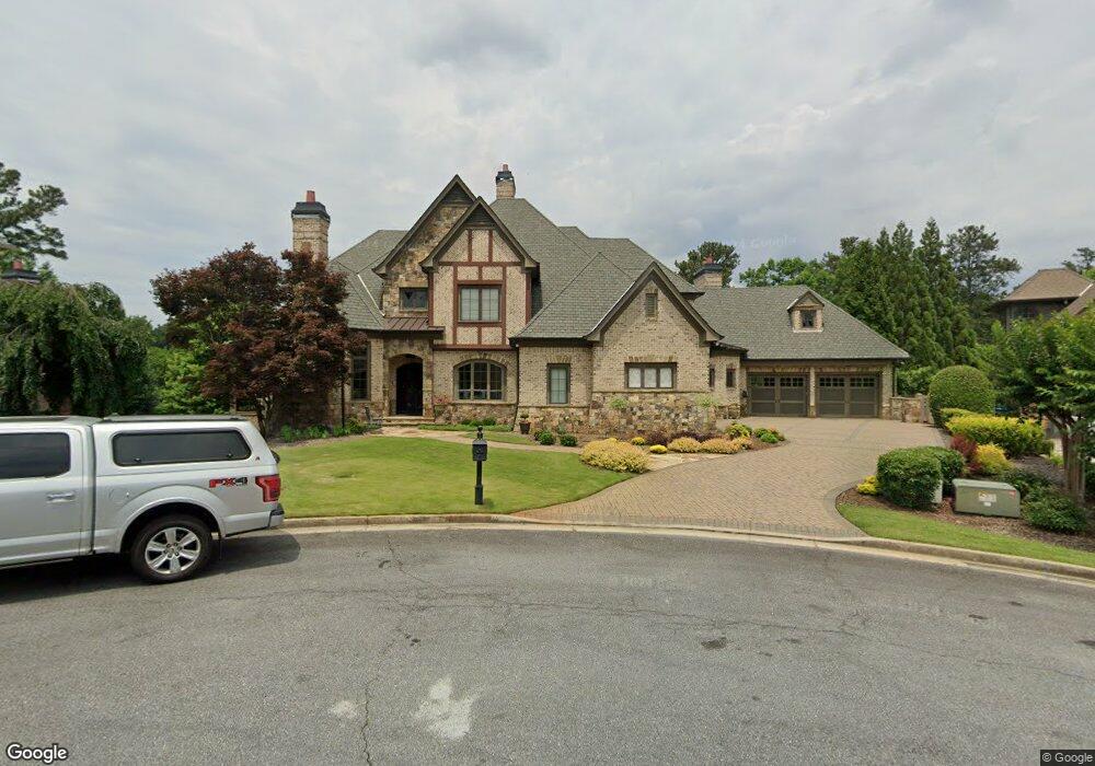 2390 Lakefront Ct, Marietta, GA 30062 - photo 1