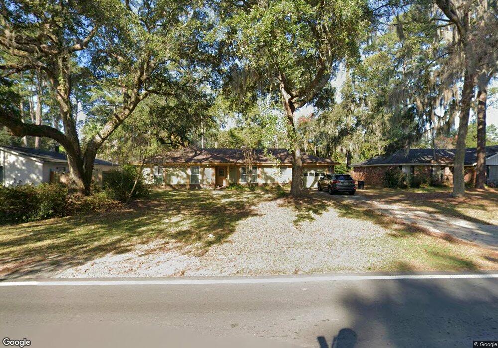 1107 Walthour Rd, Savannah, GA 31410 - photo 1