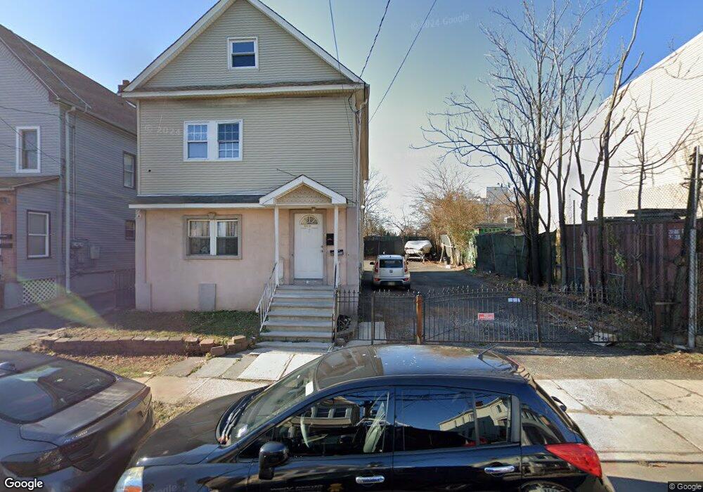 622-624 S Park St, Elizabeth, NJ 07206 - photo 1