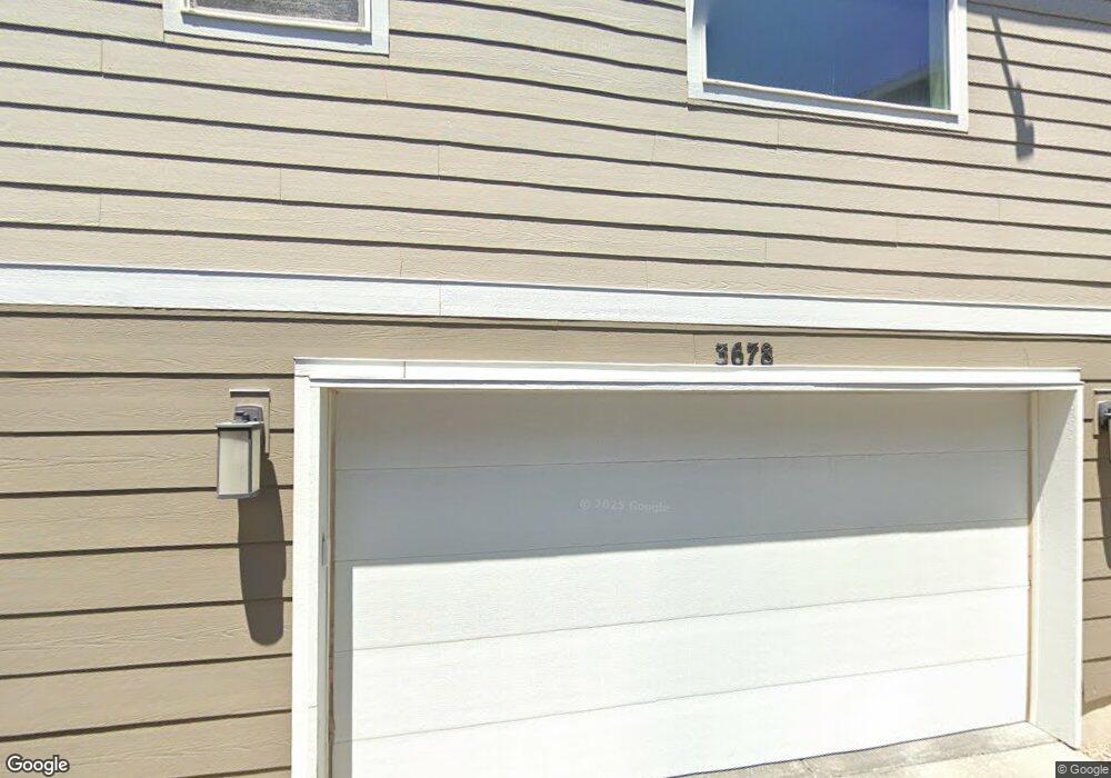 3678 W Golden Sky Ln, South Jordan, UT 84009 - photo 1