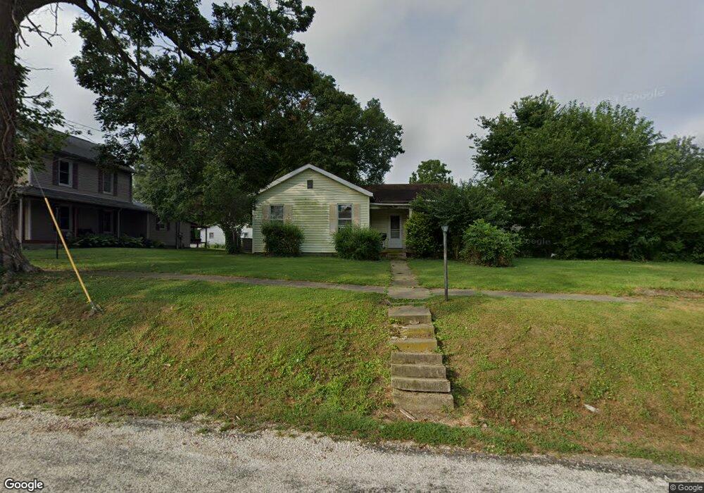 232 E Hardin St, Virginia, IL 62691 - photo 1