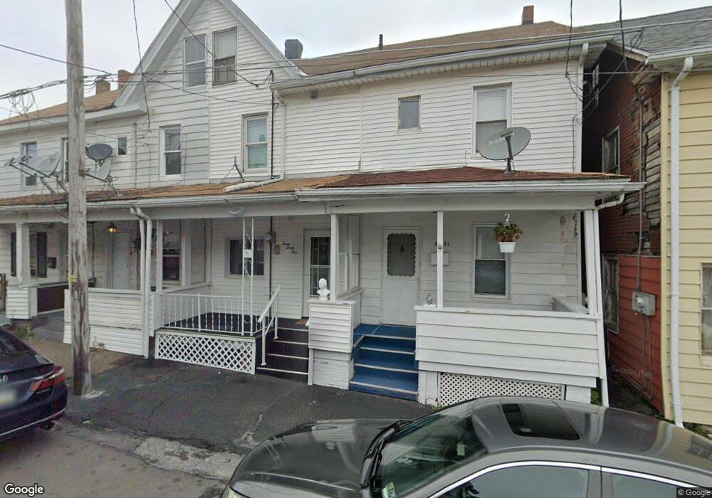 341 E Juniper St, Hazleton, PA 18201 - photo 1