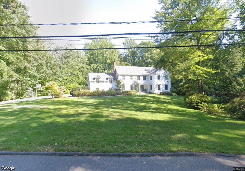 29 Arrowhead Way, Darien, CT 06820 - photo 1