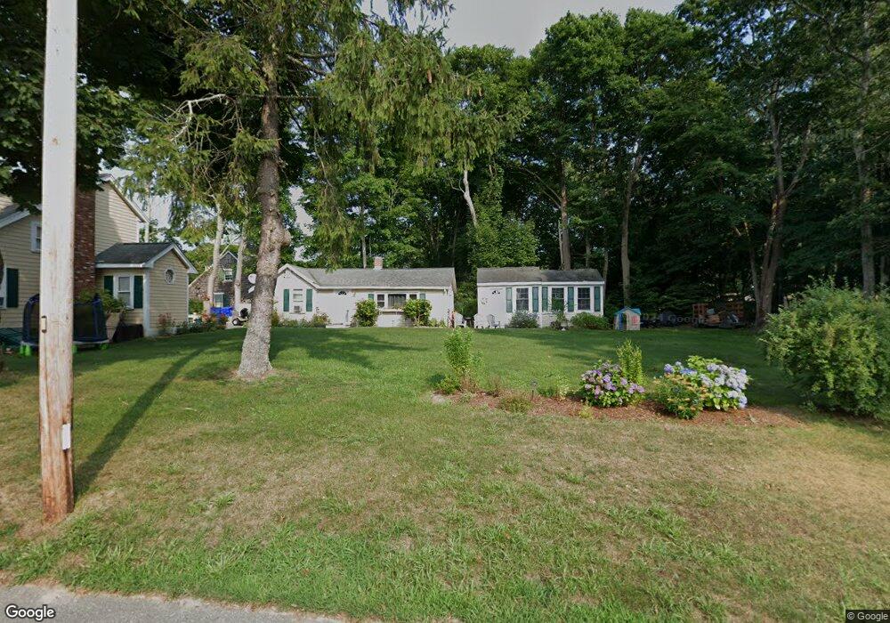 10 Pine Hill Rd, Pocasset, MA 2559 - photo 1