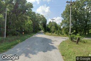 8225 S 750 E, Monterey, IN 46960